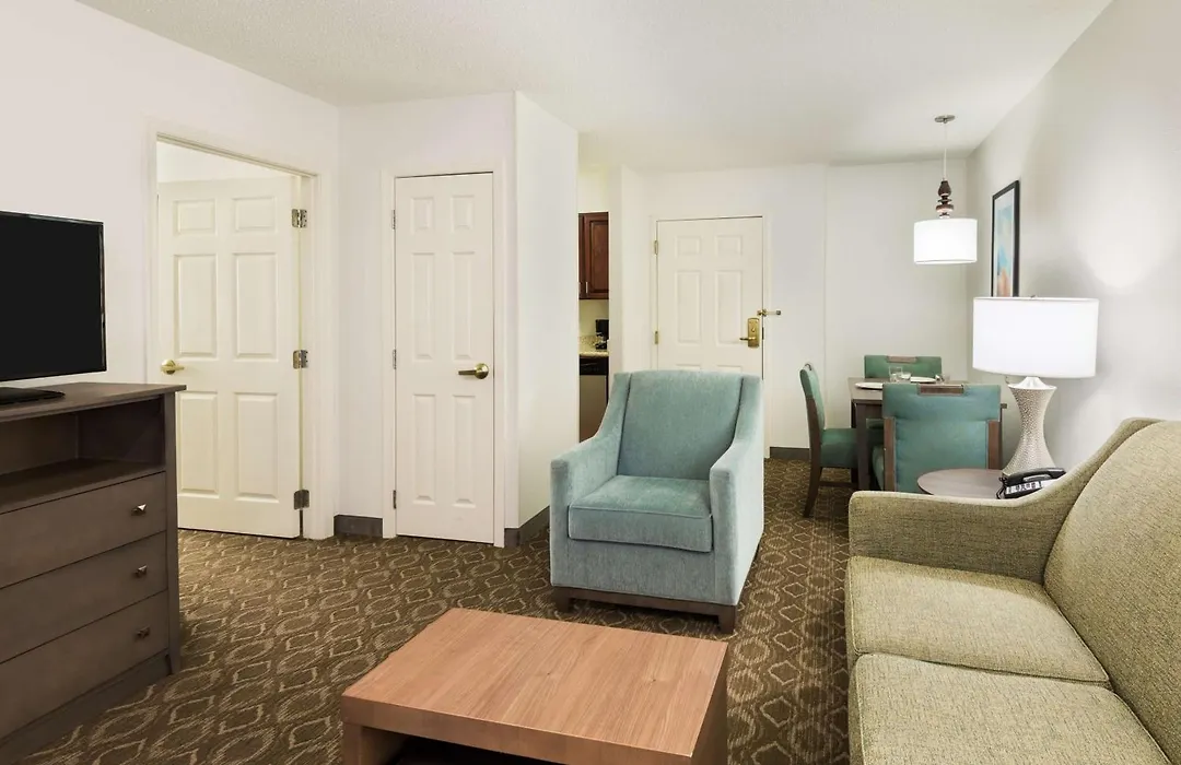 Homewood Suites By Hilton Baton Rouge-1