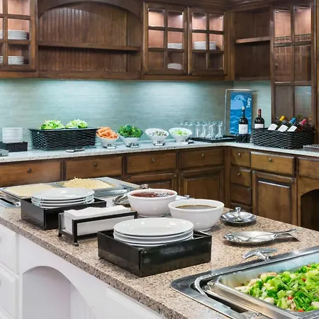 Homewood Suites By Hilton Baton Rouge-2