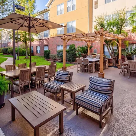 Homewood Suites By Hilton Baton Rouge-3