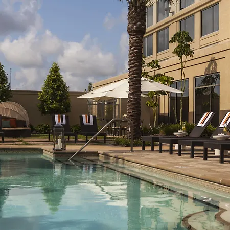 Renaissance Baton Rouge Hotel-2